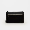Bandolera Sunrise gang en nylon Unisex Negro