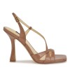 Sandals Zazzie3 Medium Natural