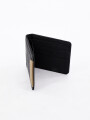 BILLETERA AMSTERDAM MARRON