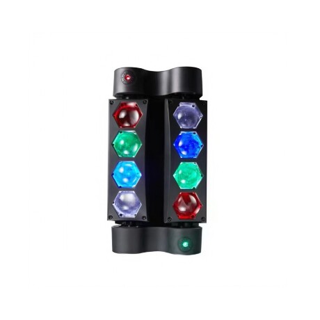 SPIDER LASER LIGHT PL64SL SPIDER LASER LIGHT PL64SL