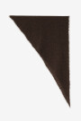 PAÑUELO Marron