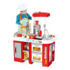 Cocina De Juguete Grande Con Accesorios Y Horno Cocina De Juguete Grande Con Accesorios Y Horno