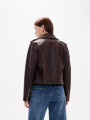 Chaqueta Claudis Cafe