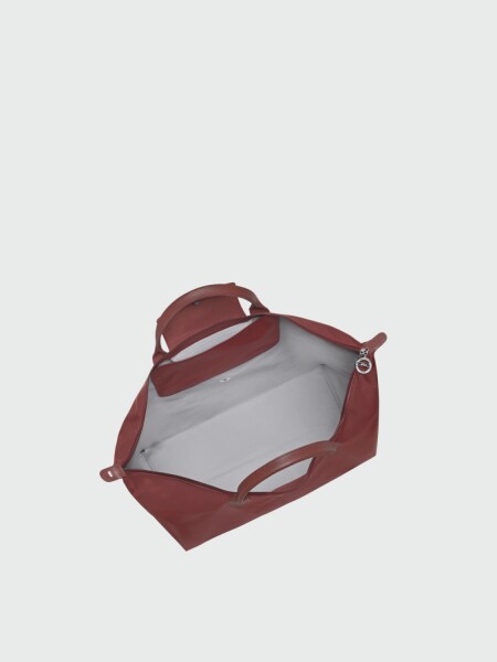 LONGCHAMP - LE PLIAGE ONE, BOLSO DE VIAJE L Bordó