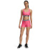 UA HG Shorty-PPL PNK-672