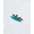 UA M 60/40S FTBL VACATION SS-BLU WHT-100