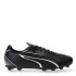 Championes de Fútbol 11 Hombre Puma Vitoria FG Negro - Blanco
