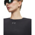 UA Velociti Shortsleeve-BLK BLK-001