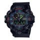 Reloj G-Shock Casio para hombre GA-700RGB-1ADR Reloj G-Shock Casio para hombre GA-700RGB-1ADR