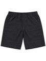 BERMUDA POLER NEGRO
