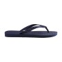 Sandalias Havaianas Top Unisex Navy Blue