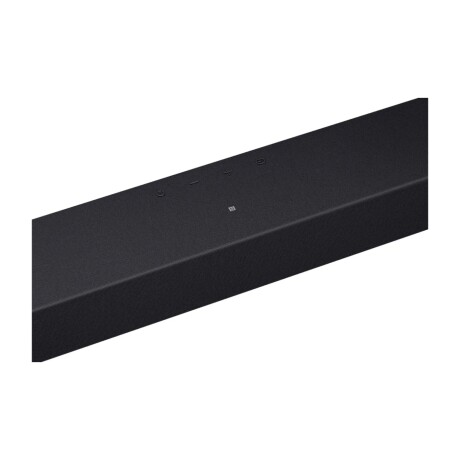 Barra de sonido Samsung HW-B400F 2.0 ch con woofer integrado (2025) Barra de sonido Samsung HW-B400F 2.0 ch con woofer integrado (2025)