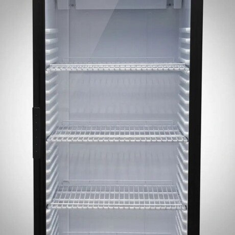 Heladera James Vitrina Comercial VC-395 Heladera James Vitrina Comercial VC-395