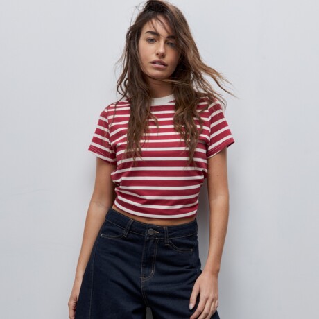 JEAN POPI Indigo