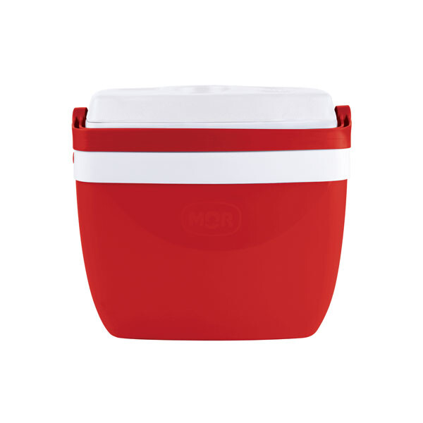 CONSERVADORA 12 LTS. ROJA. 33,5x24x29 ROJO