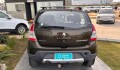 Renault Sandero Stepway Comf. 1.6 - 2014 Renault Sandero Stepway Comf. 1.6 - 2014