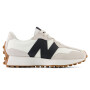 Zapatillas New Balance 327 Mujer White