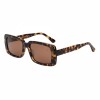 Lentes de Sol Chilli Beans Bangkok Animal Print