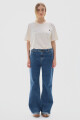 Jean Vaquero Vintage Blue
