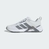 Championes Adidas Dropset Control Gris