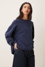 TOTAL ECLIPSE TEE Violeta