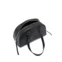 Bolso Para Unisex 1Dr Dome Shoulder Negro