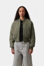 CAMPERA SELMA Verde