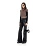 Bolso Para Mujer Play Clutch Negro