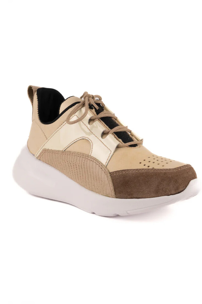 DEPORTIVO IVY Natural