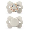 Set x2 chupete wonder 0-6 meses fisio beige