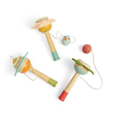 Juego Balero San antonio