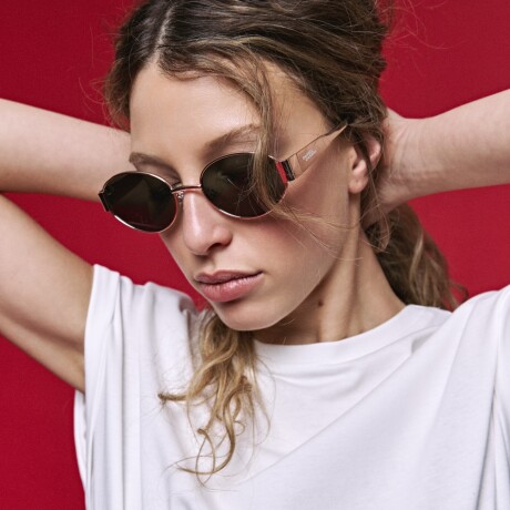 REMERA AIRA Blanco