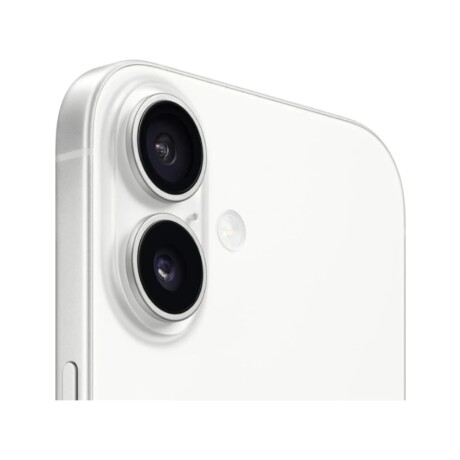 Apple iPhone 17 256 GB White