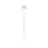 Apple adaptador USB-C a Mini Jack 3.5mm Apple adaptador USB-C a Mini Jack 3.5mm