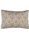 Funda de almohadón HYACINT 40x60 dusty lilac/beige Funda de almohadón HYACINT 40x60 dusty lilac/beige