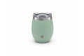 MATE ACERO TAPA 3010 Verde Claro