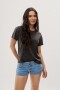 SHORT POCKET Azul