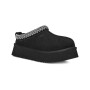 Pantuflas UGG Tazz Mujer Black