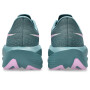 Zapatillas Running Novablast 6 Mujer Foggy Teal/hazy Lilac