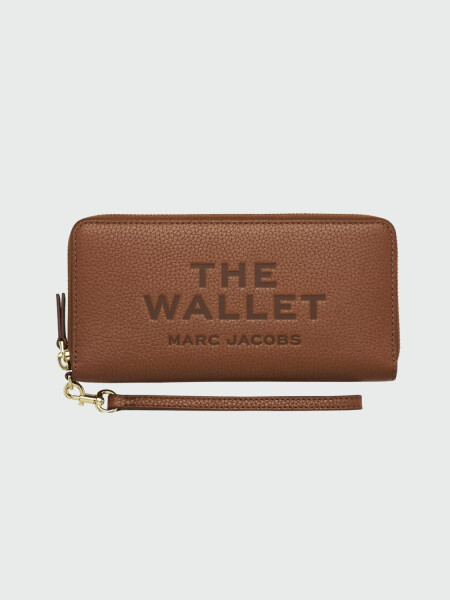 MARC JACOBS - THE CONTINENTAL WALLET 212