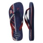 Sandalias Havaianas Top Nations II FC Navy Blue