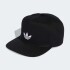 Gorro Adidas Snapback Adicolor Negro