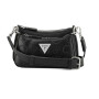 Cartera Guess Holly Negro 0