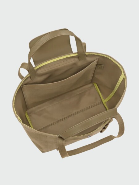 LONGCHAMP - LE PLIAGE BAROUDEUR, BOLSO TOTE M M64