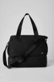 Bolso Deportivo The Essential Gym Bag Unisex Black