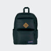 Mochila Jansport Double Break Curry Negro