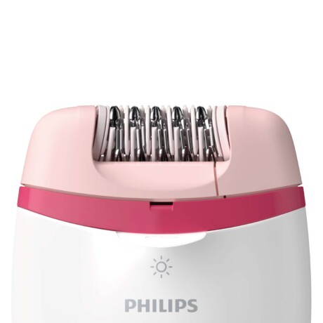 DEPILADORA PHILIPS SATINELLE ESSENTIAL ELECTRICA BRE255/00
