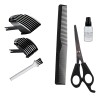 Corta Pelo Inalámbrica Punktal Pk-hc2033 10 Niveles Con Accesorios Corta Pelo Inalámbrica Punktal Pk-hc2033 10 Niveles Con Accesorios