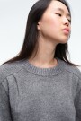 SWEATER Gris