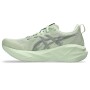 Zapatillas Novablast 5 Mujer Whisper Green/monument Blue